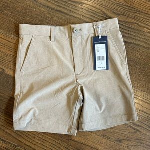 Vineyard Vines boys khakis size 5. New